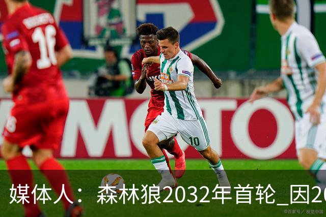 媒体人：森林狼2032年首轮 因2024-25赛季超过第二土豪线而被冻结