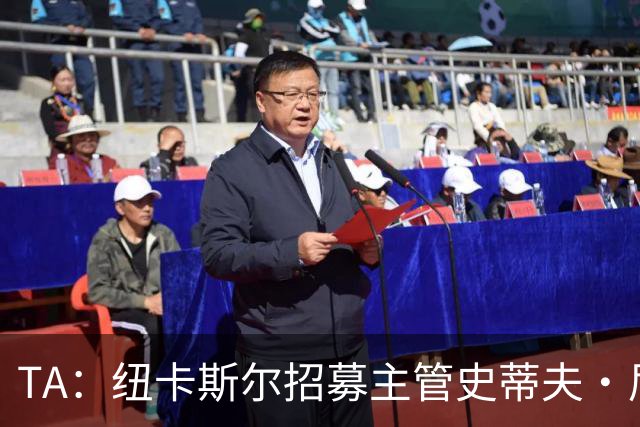 TA：纽卡斯尔招募主管史蒂夫·尼克森即将离开俱乐部