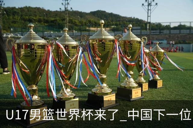 U17男篮世界杯来了 中国下一位NBA球员或就在其中